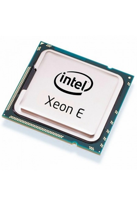 Процессор Intel Xeon E-2286G LGA1151 4000 МГц (CM8068404173706S),OEM 5