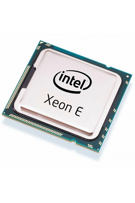 Процессор Intel Xeon E-2314 LGA 1200, 4 x 2800 МГц (CM8070804496113), OEM 
