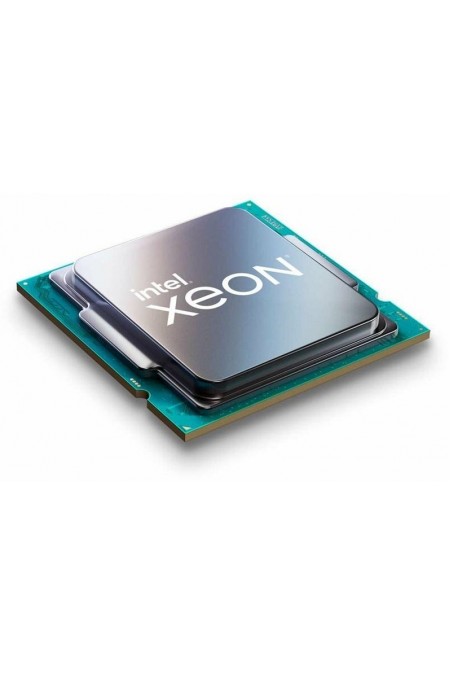 Процессор Intel Xeon E-2314 LGA 1200, 4 x 2800 МГц (CM8070804496113), OEM 1