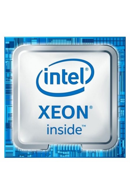 Процессор Intel Xeon E-2324G LGA1200 (CM8070804496015S) (4 x 3100 МГц), OEM 
