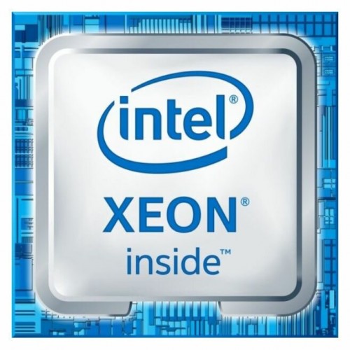 Процессор Intel Xeon E-2324G LGA1200 (CM8070804496015S) (4 x 3100 МГц), OEM 