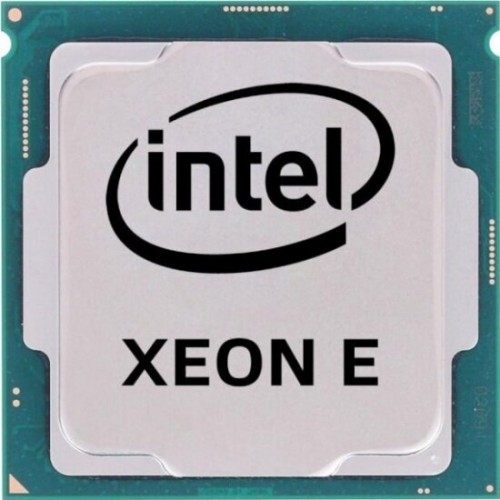 Процессор Intel Xeon E-2356G LGA 1200, 6 x 3200 МГц (CM8070804495016), OEM 3