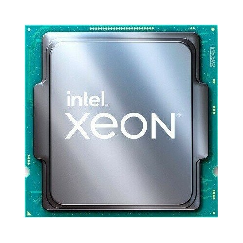 Процессор Intel Xeon E-2356G LGA 1200, 6 x 3200 МГц (CM8070804495016), OEM 4