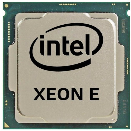 Процессор Intel Xeon E-2374G LGA1200 (CM8070804495216S) (4 x 3700 МГц), OEM 2