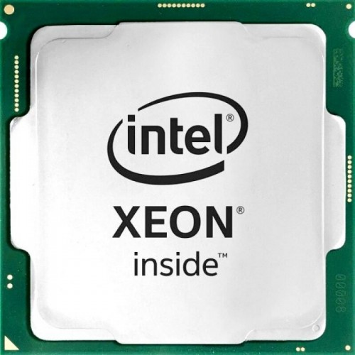 Процессор Intel Xeon E-2374G LGA1200 (CM8070804495216S) (4 x 3700 МГц), OEM 5