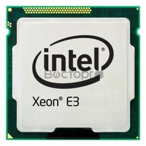Процессор Intel Xeon E-2378 LGA1200 (CM8070804495612S), OEM 4