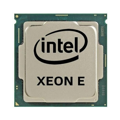 Процессор Intel Xeon E-2378G LGA 1200, 8 x 2800 МГц (CM8070804494916S), OEM 4