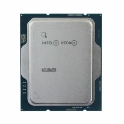Процессор Intel Xeon E-2434, 4 x 3400 МГц (CM8071505025205), OEM