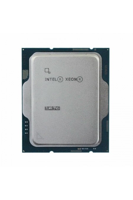 Процессор Intel Xeon E-2434, 4 x 3400 МГц (CM8071505025205), OEM 