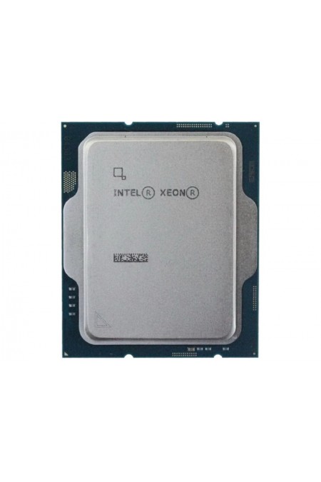 Процессор Intel Xeon E-2456, 6 x 3300 МГц (CM8071505024905), OEM 