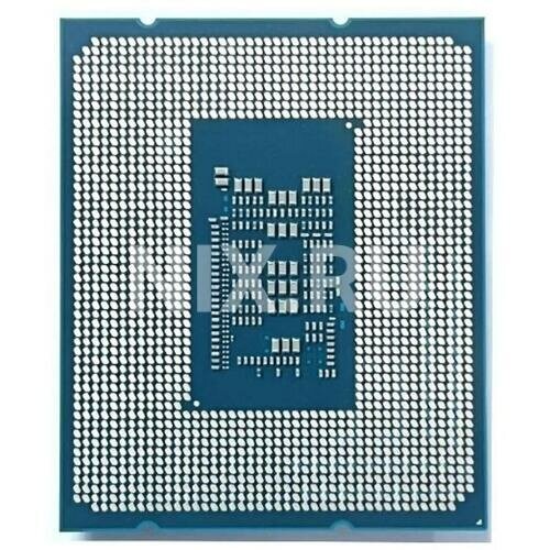 Процессор Intel Xeon E-2456, 6 x 3300 МГц (CM8071505024905), OEM 1