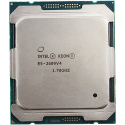Процессор Intel Xeon E5-2609V4 (CM8066002032901S), OEM
