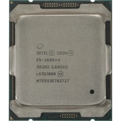 Процессор Intel Xeon E5-2690 v4, 14 x 2600 МГц (CM8066002030908), OEM