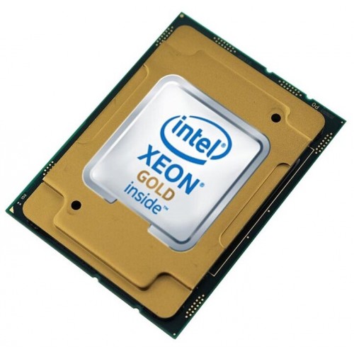 Процессор Intel Xeon Gold 5218 LGA3647 (CD8069504193301S) (16 x 2300 МГц) TRAY 