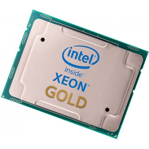 Процессор Intel Xeon Gold 5218 LGA3647 (CD8069504193301S) (16 x 2300 МГц) TRAY 6