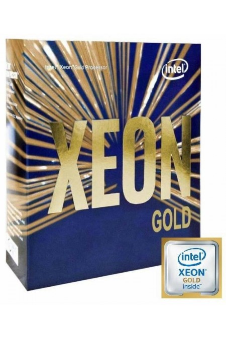 Процессор Intel Xeon Gold 5220R LGA3647 (CD8069504451301S) (24 x 2200 МГц), OEM 3