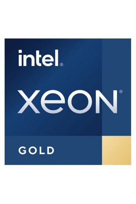 Процессор Intel Xeon Gold 5318N, 24 x 2100 МГц (CD8068904658802), OEM 