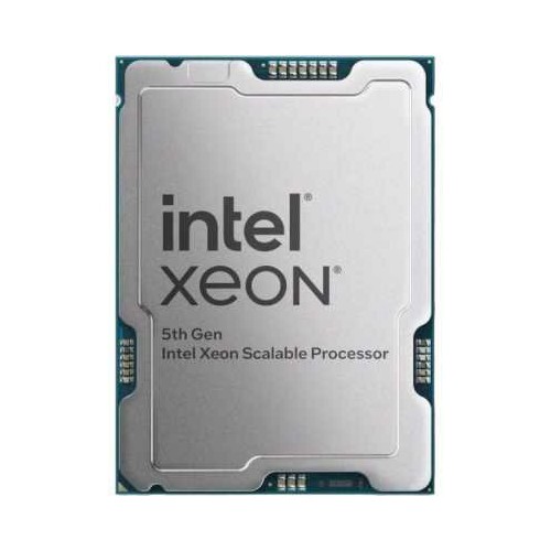 Процессор Intel Xeon Gold 5515+, 8 x 3200 МГц (PK8072205499500), OEM 