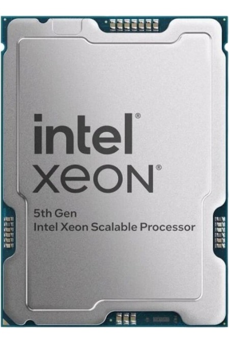 Процессор Intel Xeon Gold 5515+, 8 x 3200 МГц (PK8072205559000), OEM 