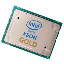 Процессор Intel Xeon Gold 5520+ LGA4677 28 x 2200 МГц (PK8072205499800), OEM