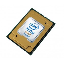 Процессор Intel Xeon Gold 5520+ LGA4677 28 x 2200 МГц (PK8072205499800), OEM