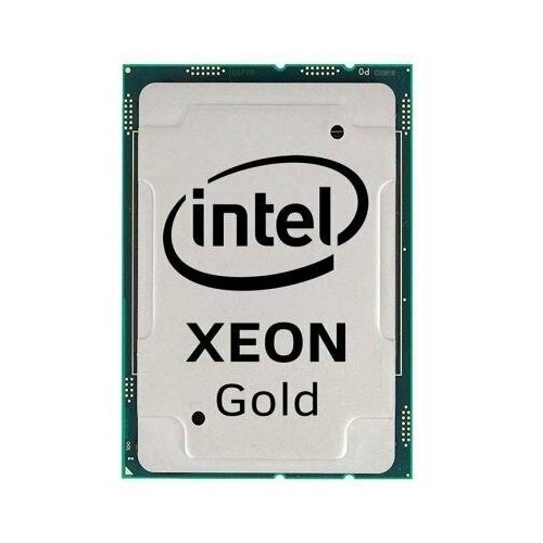 Процессор Intel Xeon Gold 6238R 2200 МГц (CD8069504448701S),OEM 4
