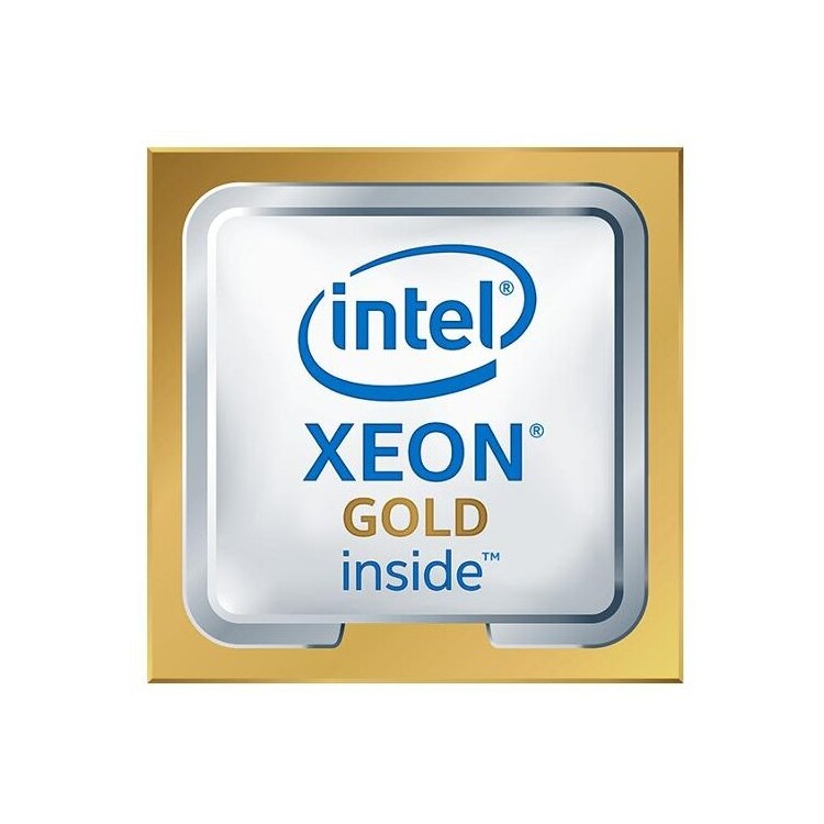 Intel xeon gold 6240