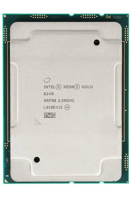 Процессор Intel Xeon Gold 6248 S3647 (CD8069504194301S), OEM 
