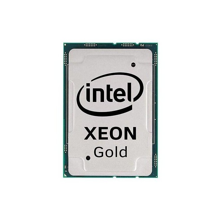 Intel xeon gold 6130