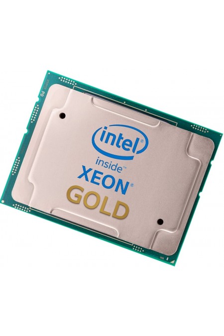 Процессор Intel Xeon Gold 6334 FCLGA4189 (CD8068904657601S), OEM 