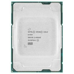 Процессор Intel Xeon Gold 6336Y S3647 3200 МГц (CD8068904658702S),OEM