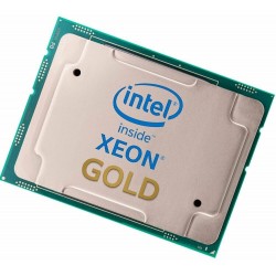 Процессор Intel Xeon Gold 6348H 24 x 2300 МГц (CD8070604481101), OEM