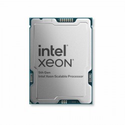 Процессор Intel Xeon Gold 6526Y, 16 x 2800 МГц (PK8072205559500), OEM