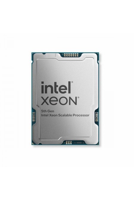 Процессор Intel Xeon Gold 6526Y, 16 x 2800 МГц (PK8072205559500), OEM 