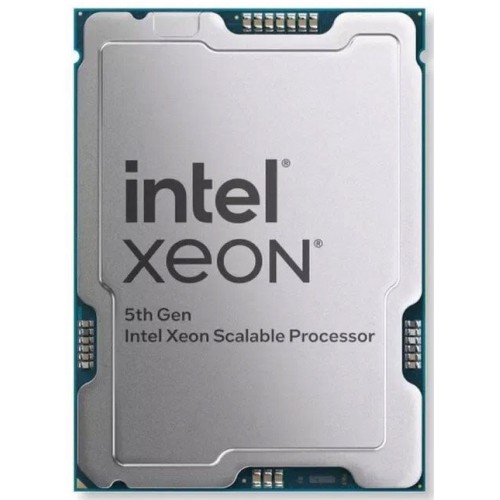 Процессор Intel Xeon Gold 6526Y, 16 x 2800 МГц (PK8072205559500), OEM 
