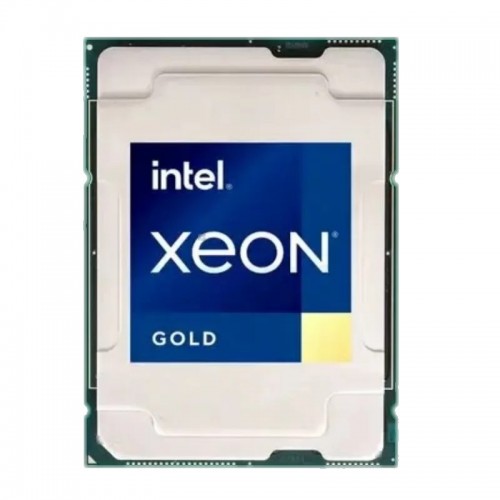 Процессор Intel Xeon Gold 6526Y, 16 x 2800 МГц (PK8072205559500), OEM 3