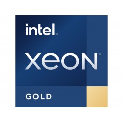 Процессор Intel Xeon Gold 6530, 48 x 2100 МГц (PK8072205512500), OEM