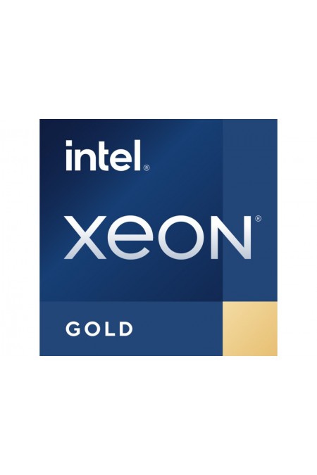 Процессор Intel Xeon Gold 6530, 48 x 2100 МГц (PK8072205512500), OEM 