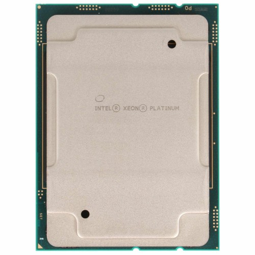 Процессор Intel Xeon Platinum 8360Y, LGA4189 36 x 2400 МГц (CD8068904571901), OEM 