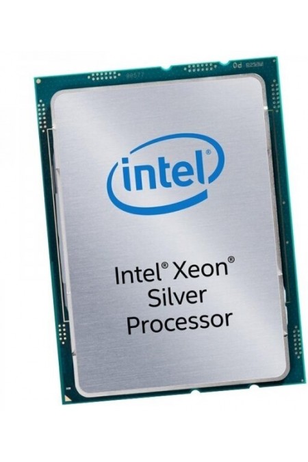 Процессор Intel Xeon Silver 4110 LGA3647 (CD8067303561400S) (8 x 2100 МГц), OEM 
