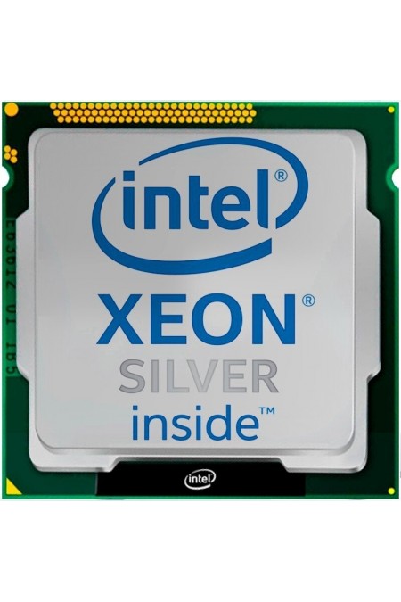 Процессор Intel Xeon Silver 4110 LGA3647 (CD8067303561400S) (8 x 2100 МГц), OEM 4