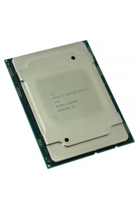 Процессор Intel Xeon Silver 4114 (CD8067303561800S), OEM 