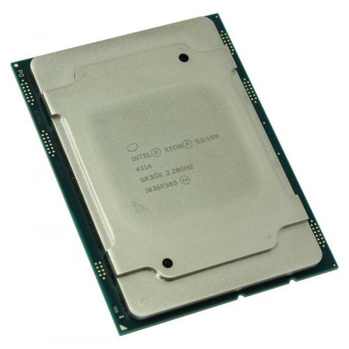 Процессор Intel Xeon Silver 4114 (CD8067303561800S), OEM 