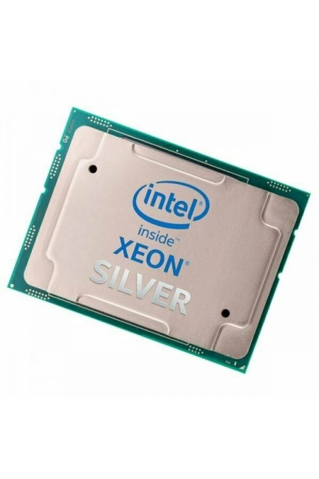 Процессор Intel Xeon Silver 4210 LGA3647, 10 x 2200 МГц (CD8069503956302), OEM 