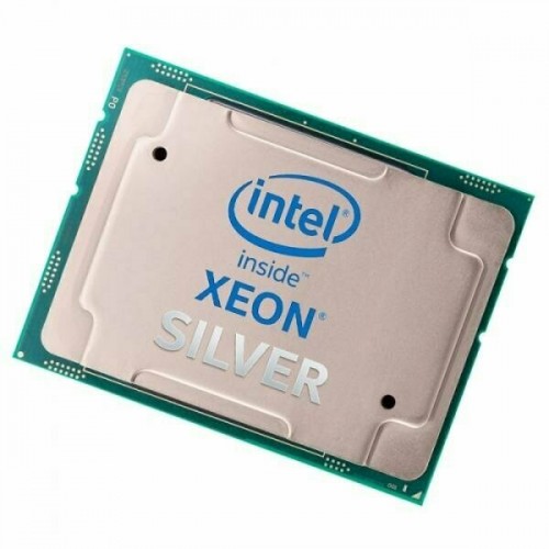 Процессор Intel Xeon Silver 4210 LGA3647, 10 x 2200 МГц (CD8069503956302), OEM 