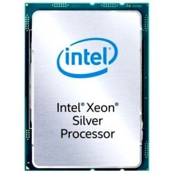 Процессор Intel Xeon Silver 4210 LGA3647, 10 x 2200 МГц (CD8069504344500S) ОЕМ
