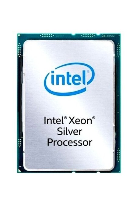 Процессор Intel Xeon Silver 4210 LGA3647, 10 x 2200 МГц (CD8069504344500S) ОЕМ 