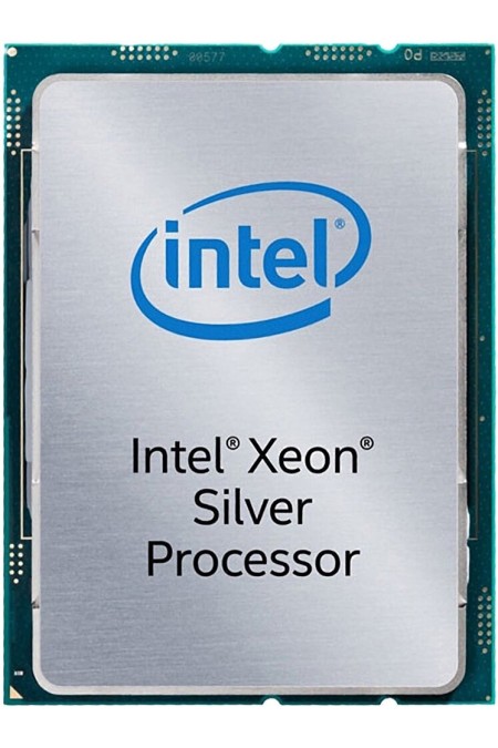 Процессор Intel Xeon Silver 4214R LGA3647 (CD8069504212601S) ( 12 x 2400 МГц), OEM 3