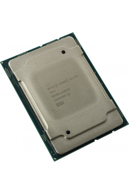 Процессор Intel Xeon Silver 4214R LGA3647 (CD8069504212601S) ( 12 x 2400 МГц), OEM 9