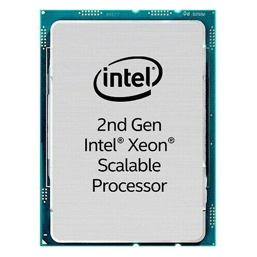 Процессор Intel Xeon Silver 4215R LGA3647 (CD8069504449200S) (8 x 3200 МГц), OEM 1